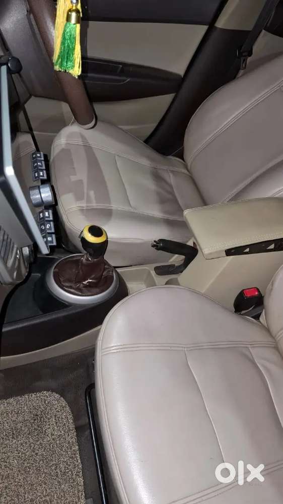Hyundai I20 Asta, Full Loaded 2010 Model, Well Maintained