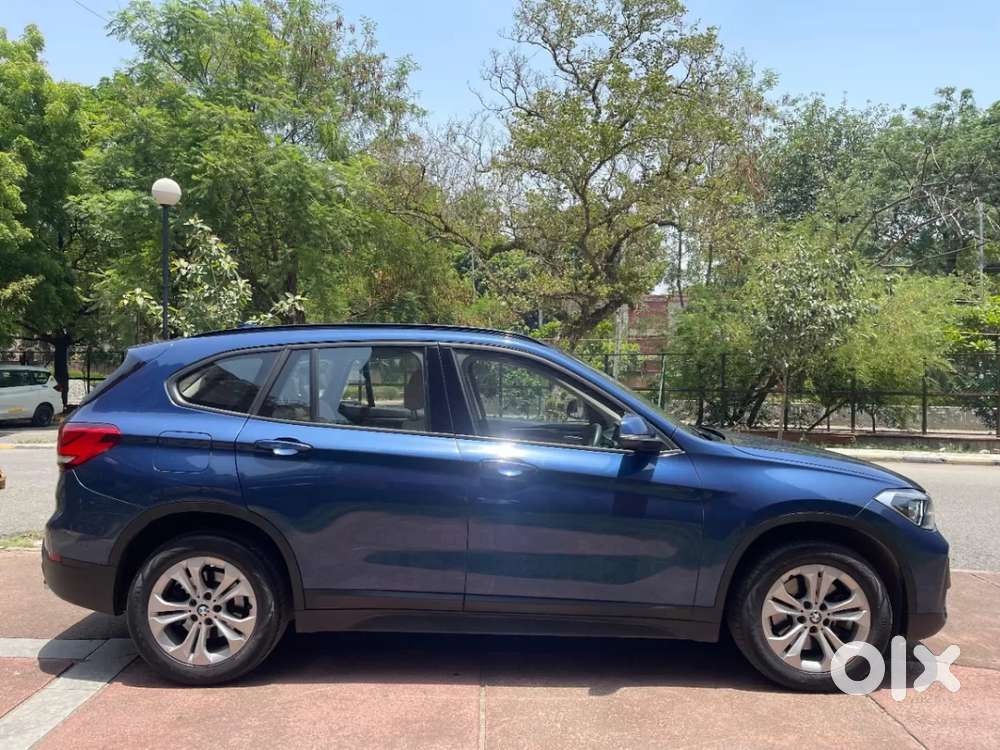 Bmw X1 2.0 Sdrive20i Sportx, 2022, Petrol