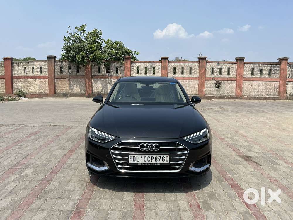 Audi A4 2.0 Technology 40 Tfsi, 2021, Petrol