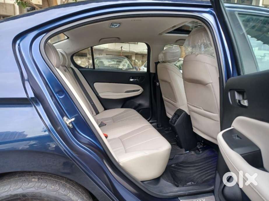 Honda City Hybrid Ehev Zx, 2024, Petrol