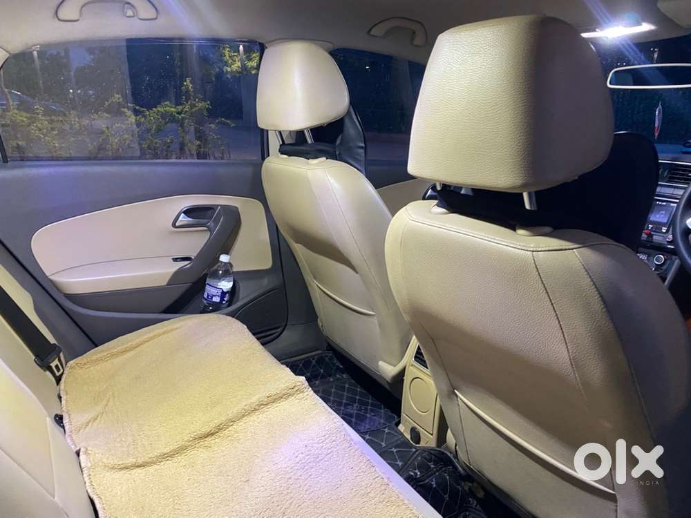 Volkswagen Vento 1.2 Tsi 2019