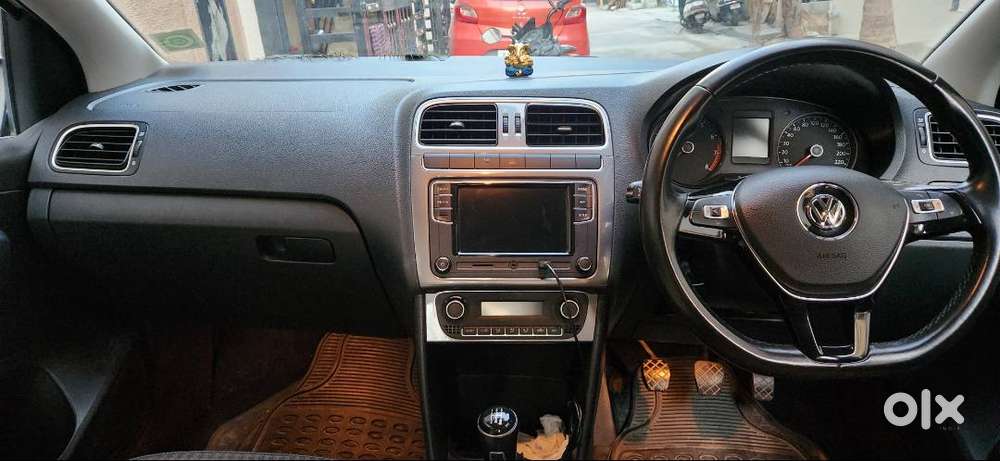 Volkswagen Polo 1.0 Highline Plus Mpi, 2019 Reg, Petrol