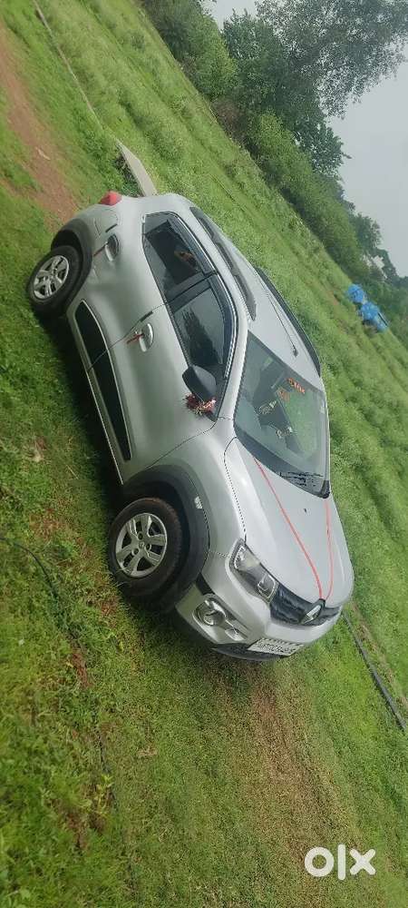 Renault Kwid 2017