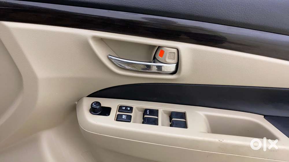 Maruti Suzuki Ciaz 1.3 Delta, 2018, Diesel