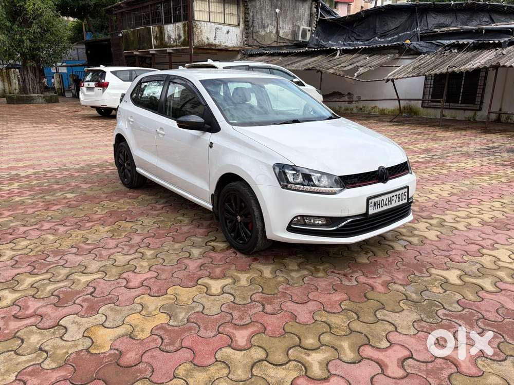 Volkswagen Polo Gti, 2016, Petrol