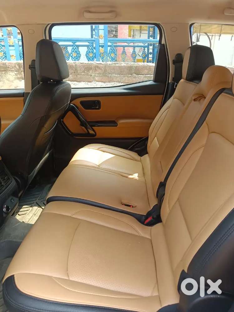 Mahindra Scorpio-n Diesel 2024