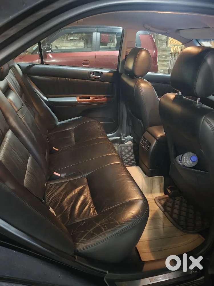 Toyota Camry 2004 Petrol Well Maintained