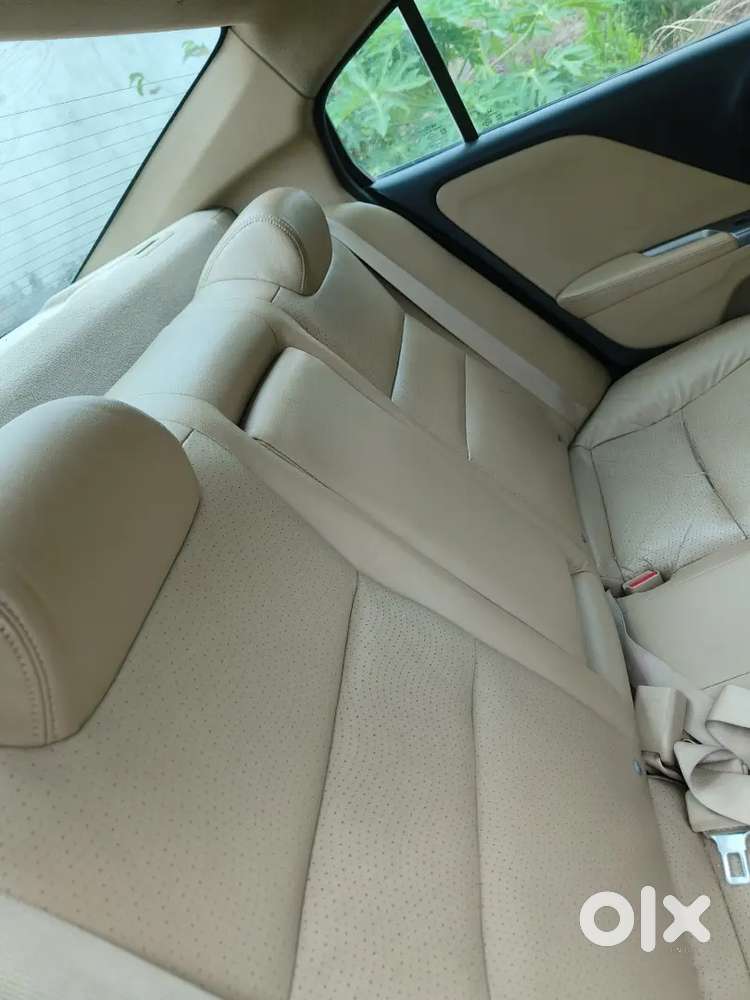 Honda City 2016 Petrol Well Maintained