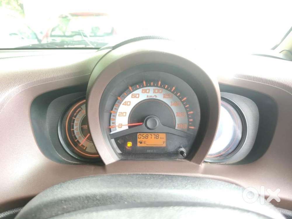 Honda Brio S Mt, 2012, Petrol