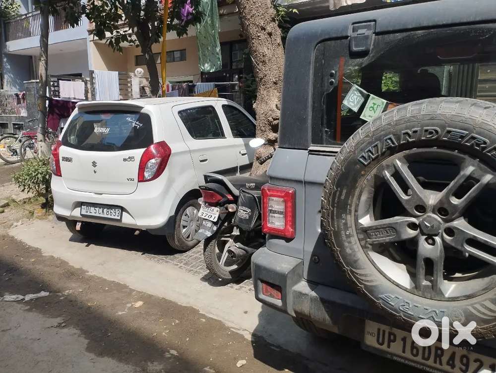 Neet N Clean Car Intrested Buyer Please Call