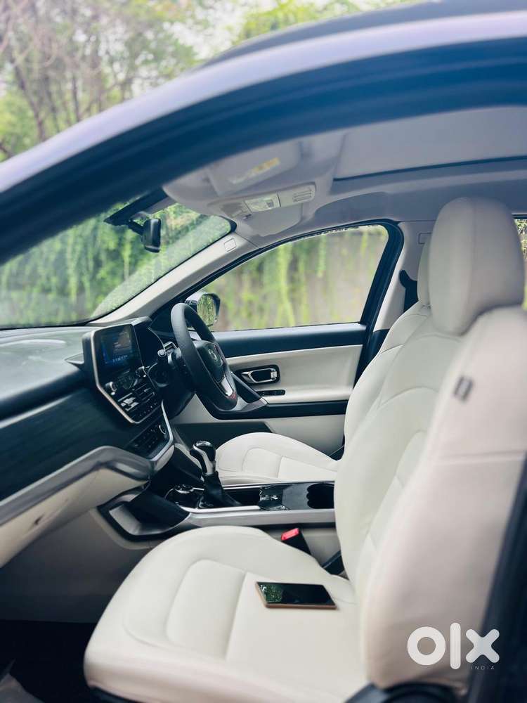 Tata Safari 2.0 Kryotec Xz Plus Adventure, 2021, Diesel