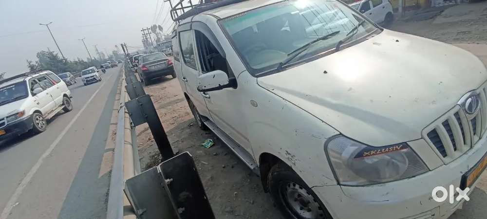 Mahindra Xylo Diesel 2011