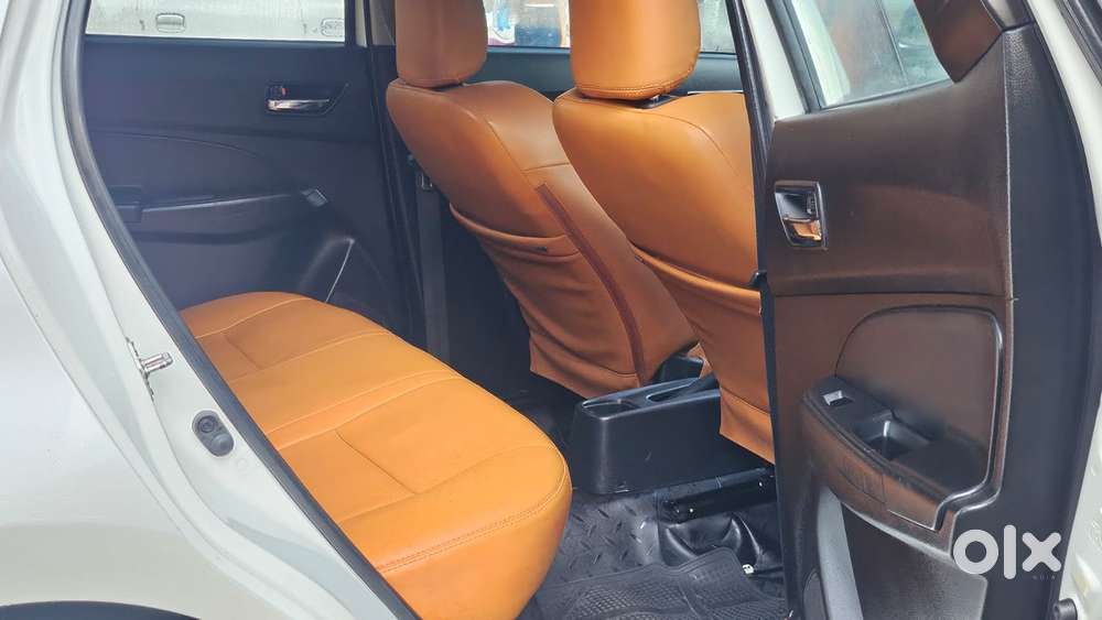 Maruti Suzuki Swift Amt Zxi Plus, 2022, Petrol