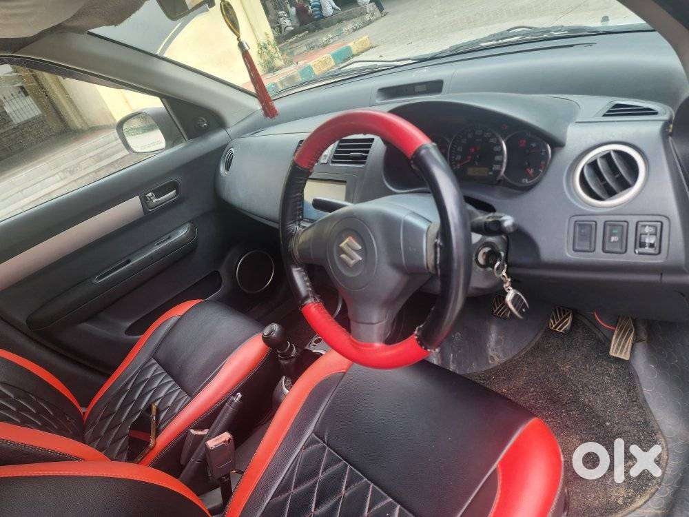 Maruti Suzuki Swift Ddis Vdi, 2011, Diesel