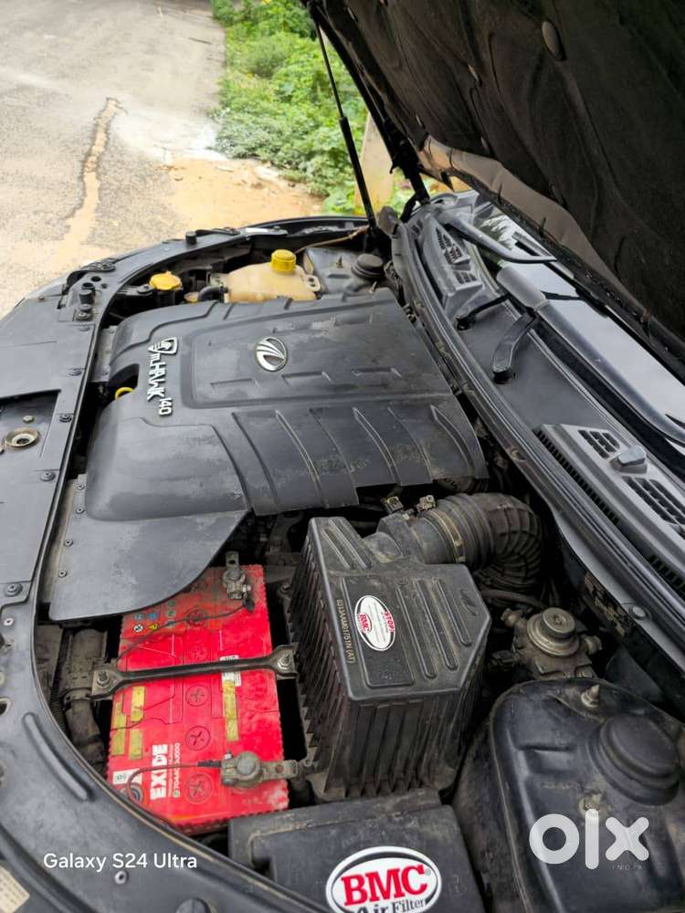 Mahindra Xuv500 2016 Diesel Good Condition