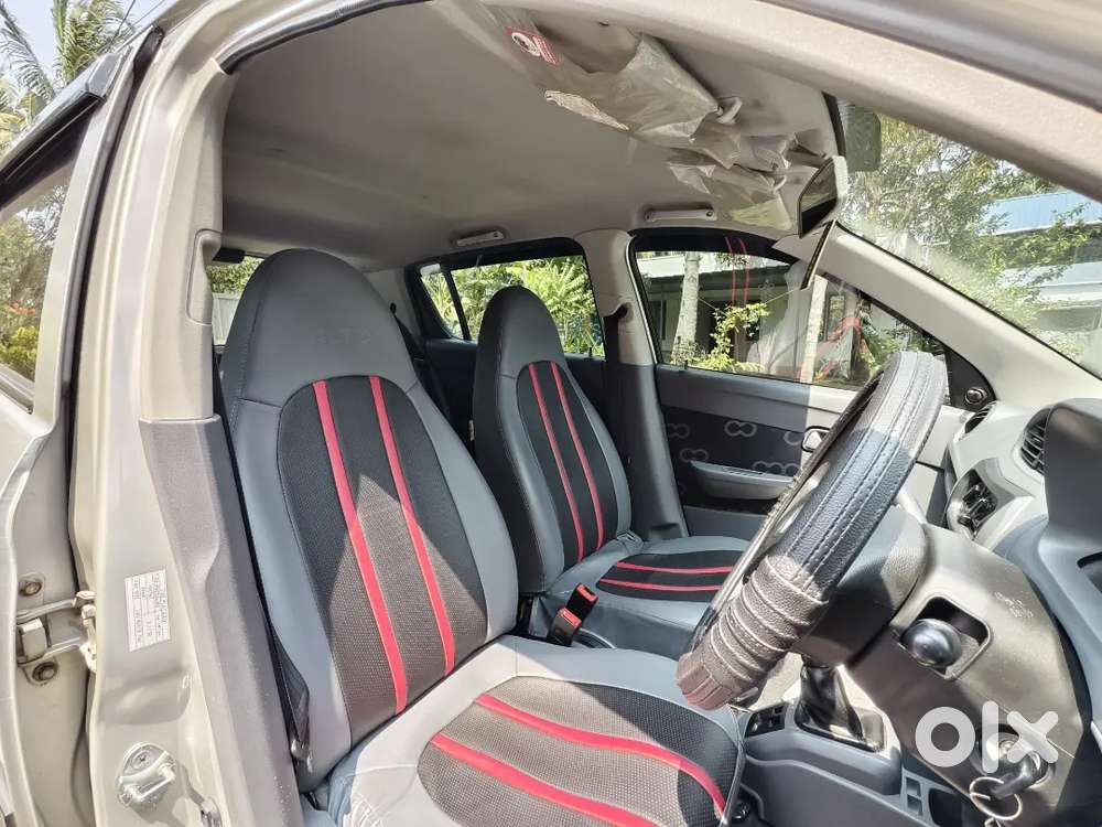 Maruti Suzuki Alto 800 2012 Petrol Well Maintained