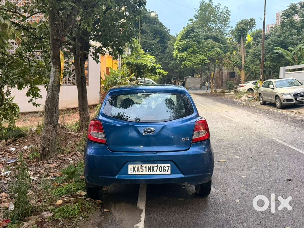 Nissan Car 2017 Model