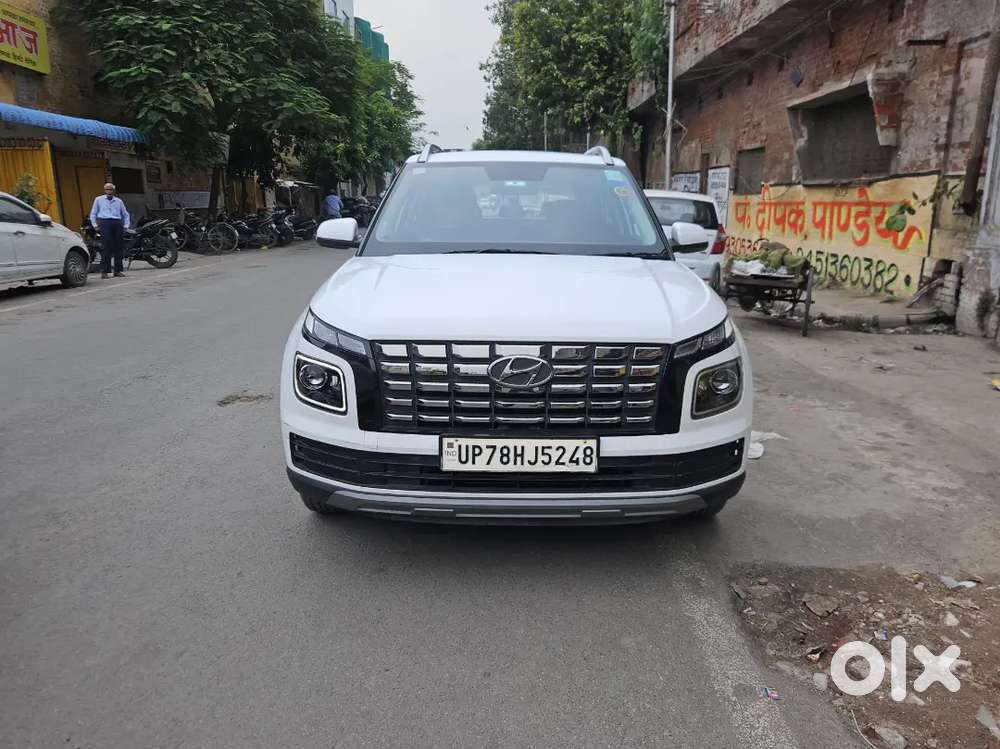 Hyundai Venue 2023