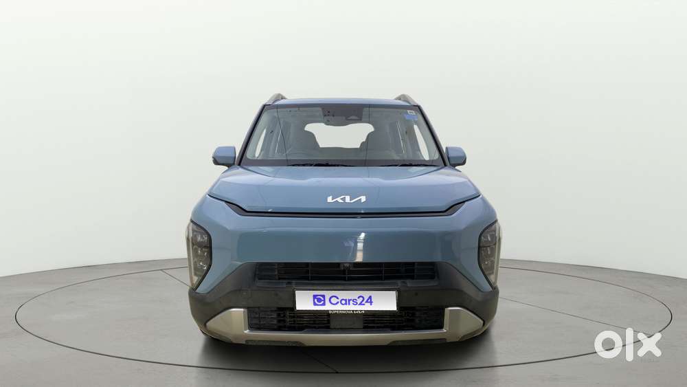 Kia Syros Htx Plus Opt Turbo Dct, 2025, Petrol
