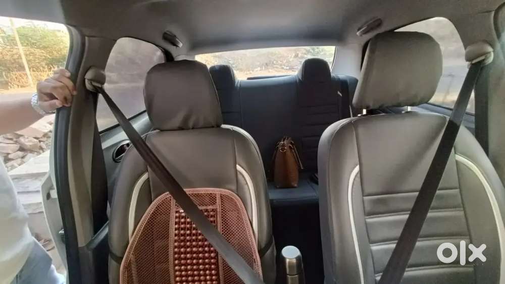 Toyota Etios 1.5 G 2013