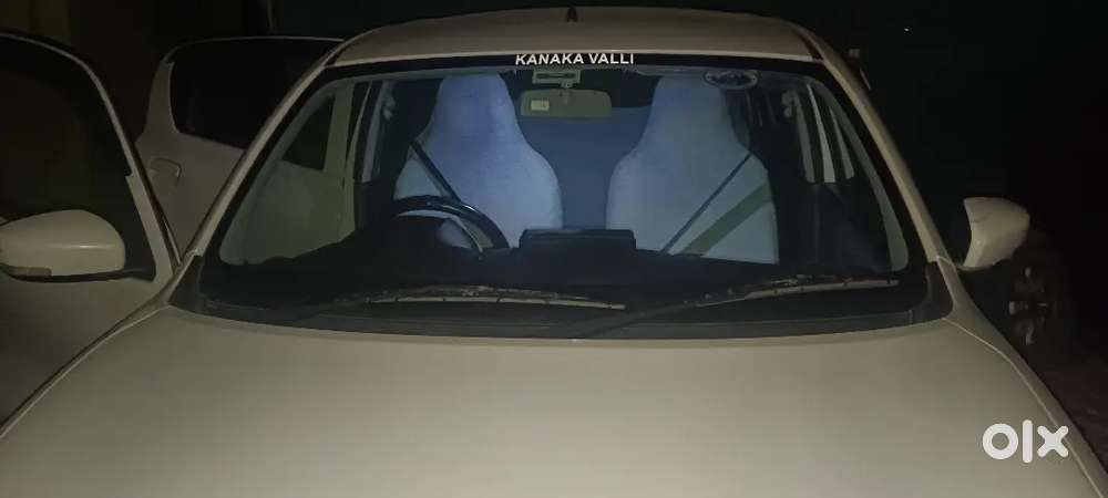 Single Hand Driven Well Maintained