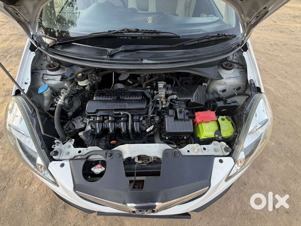 Honda Brio 1.2 Vx At, 2014, Petrol