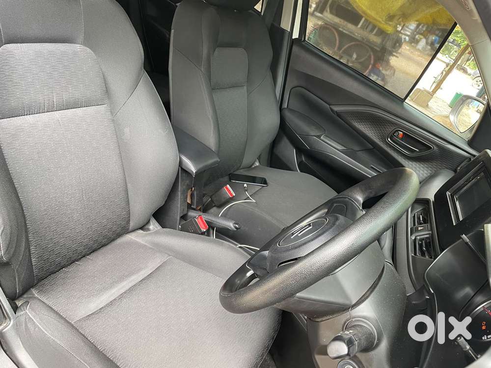 Swift Lxi 2025 Petrol Manual