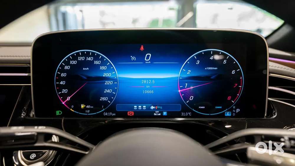 Mercedes-benz E-class, 2025, Petrol