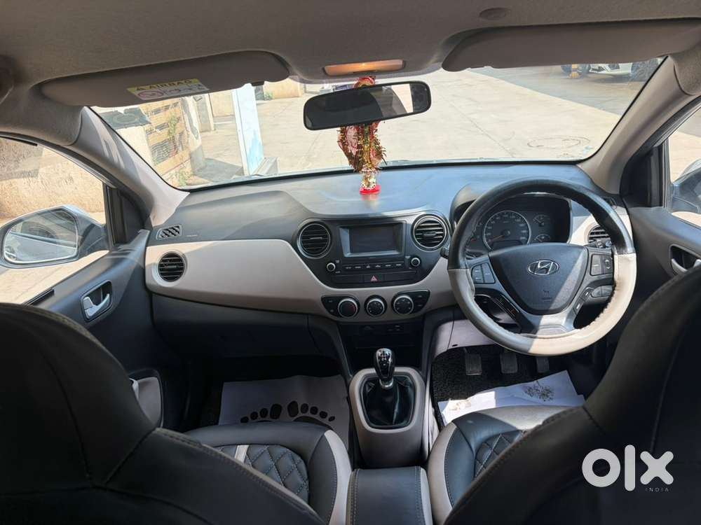 Hyundai Grand I10 Diesel 2017