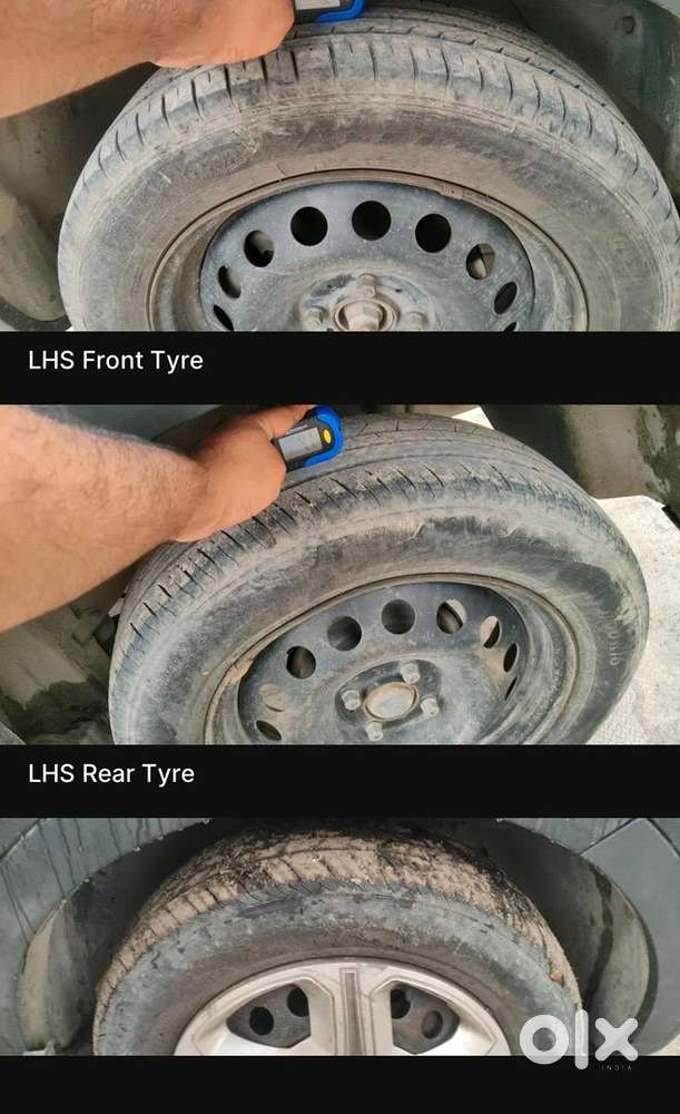 Tata Nexon 2018 Diesel 161000 Km Driven