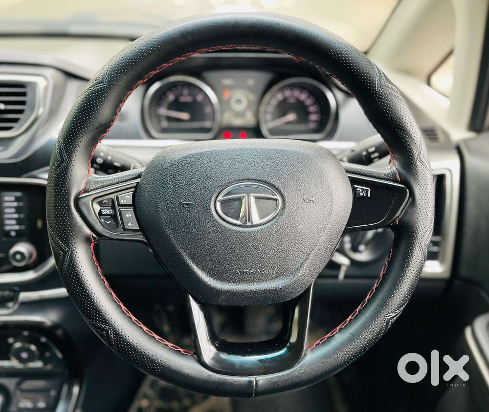 Tata Hexa Xm, 2017, Diesel