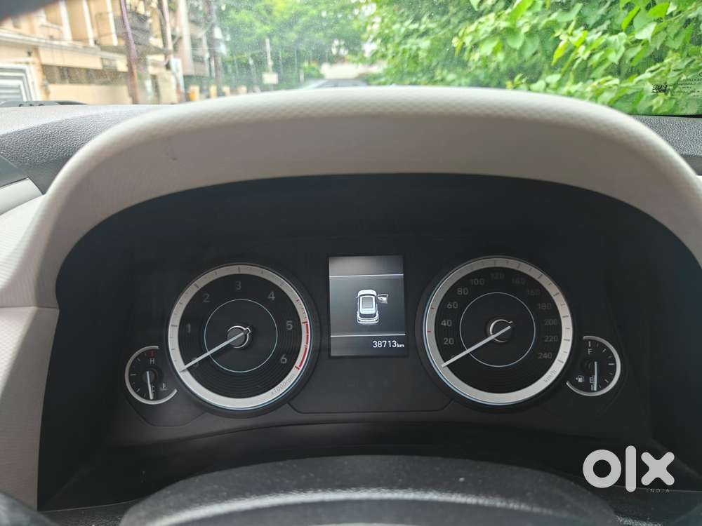 Hyundai Creta 1.5 Crdi Sx, 2022, Diesel