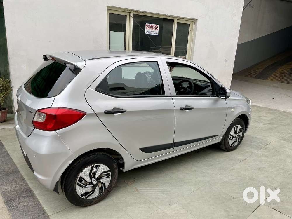 Tata Tiago