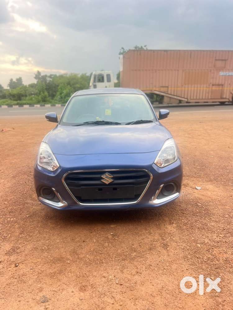 Maruti Suzuki Dzire 2020 Diesel 66280 Km Driven