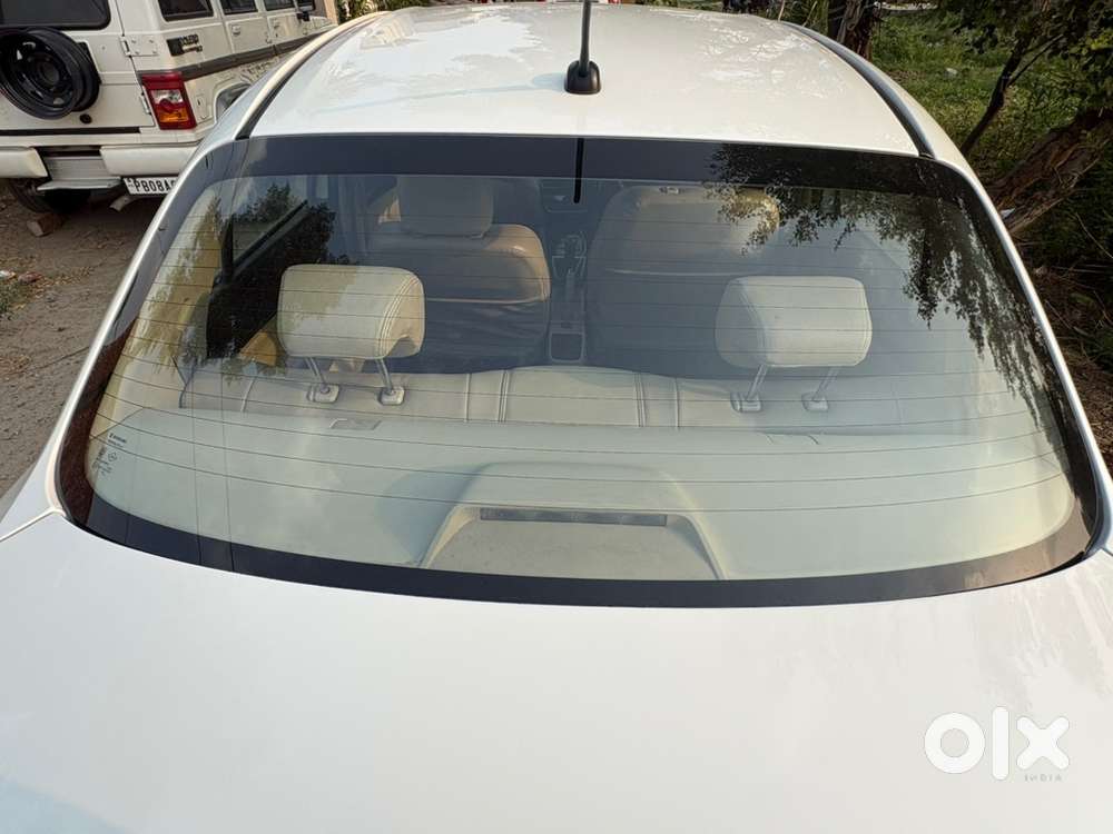 Maruti Dzire 2024 Model