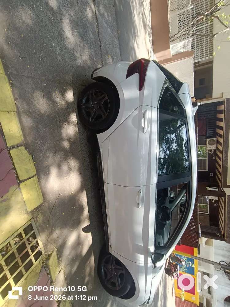 Hyundai New I20 2023 Petrol Manual