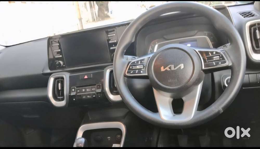 Kia Sonet- 2021, Good Condition