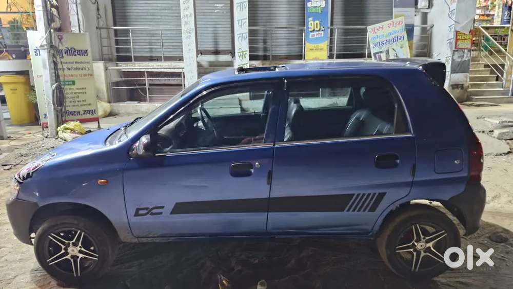 Maruti Suzuki Alto 2008