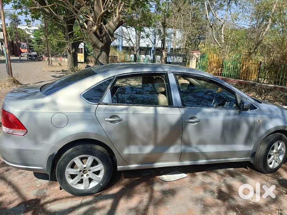 Volkswagen Vento 2011 Diesel Good Condition