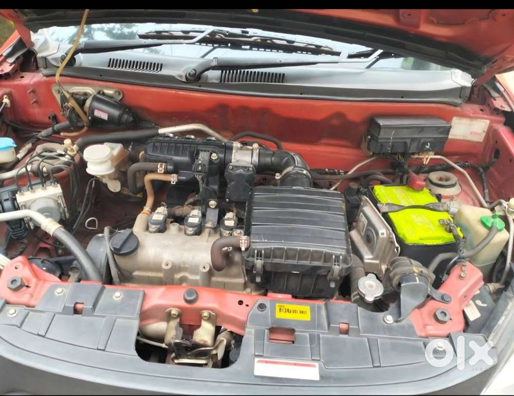 Maruti Suzuki Alto 800 Vxi Airbag, 2021, Petrol