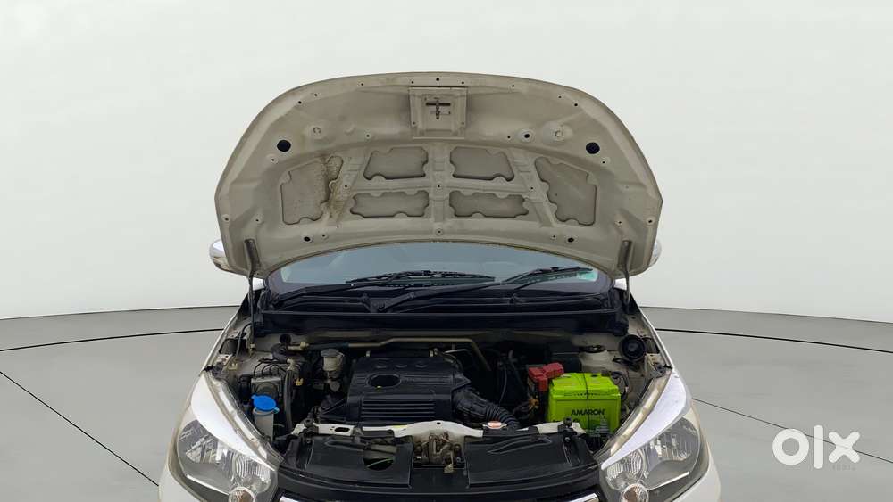 Maruti Suzuki Celerio 2014-2017 Vxi, 2015, Petrol