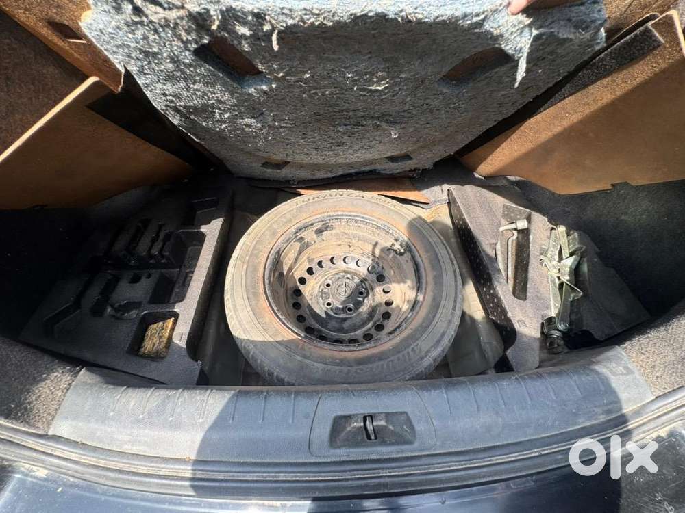 Honda Accord 2013 Petrol Good Condition