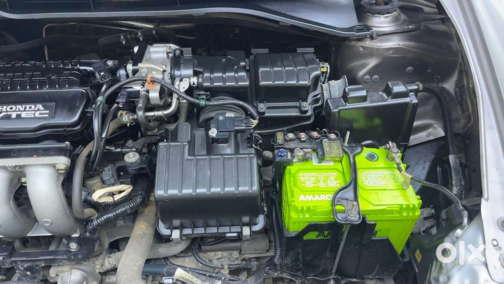 Honda City V At, 2011, Petrol