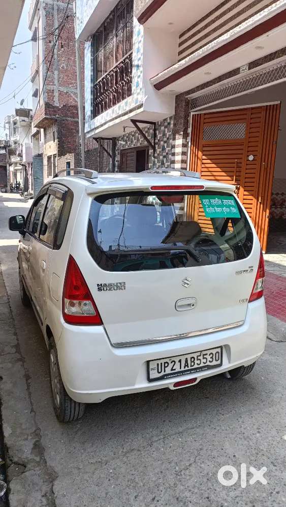Maruti Suzuki Zen Estilo 2009 Petrol Good Condition
