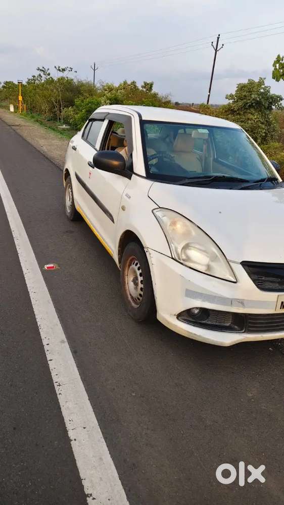 Maruti Suzuki Dzire 2018 Diesel Good Condition