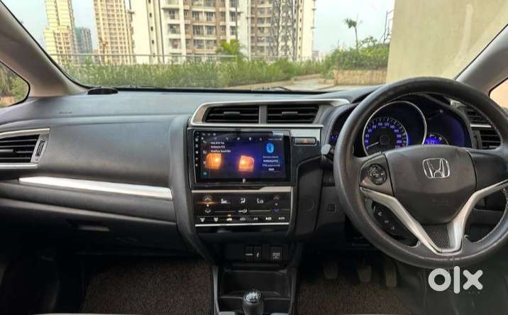 Honda Wr-v I-vtec Vx, 2017, Petrol