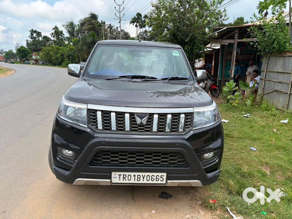Mahindra Bolero Neo Diesel Manual 2323