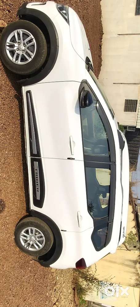 Renault Triber 2022
