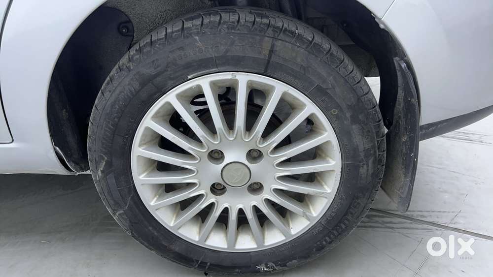 Tata Zest  Quadrajet 1.3 Xms, 2014, Diesel