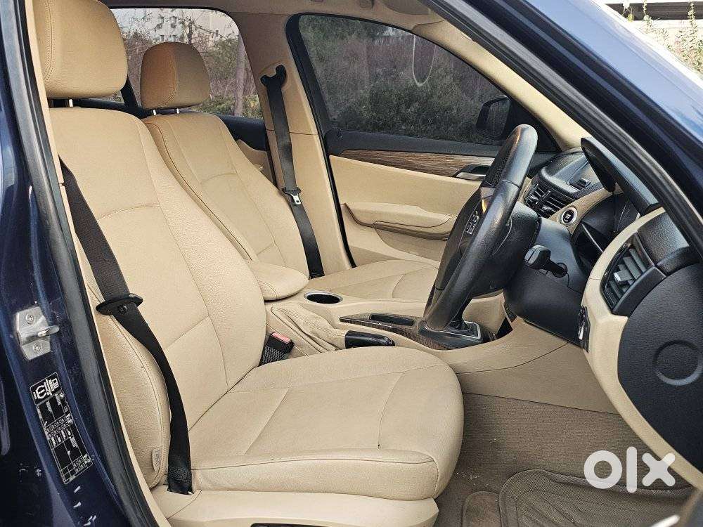 Bmw X1 2.0 Sdrive 20d, 2014, Diesel